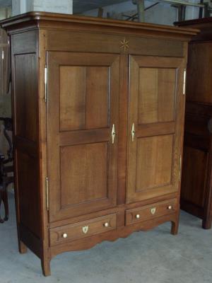 Image 26 : Travaux de menuiserie à Berbourg : Menuiserie Kersch