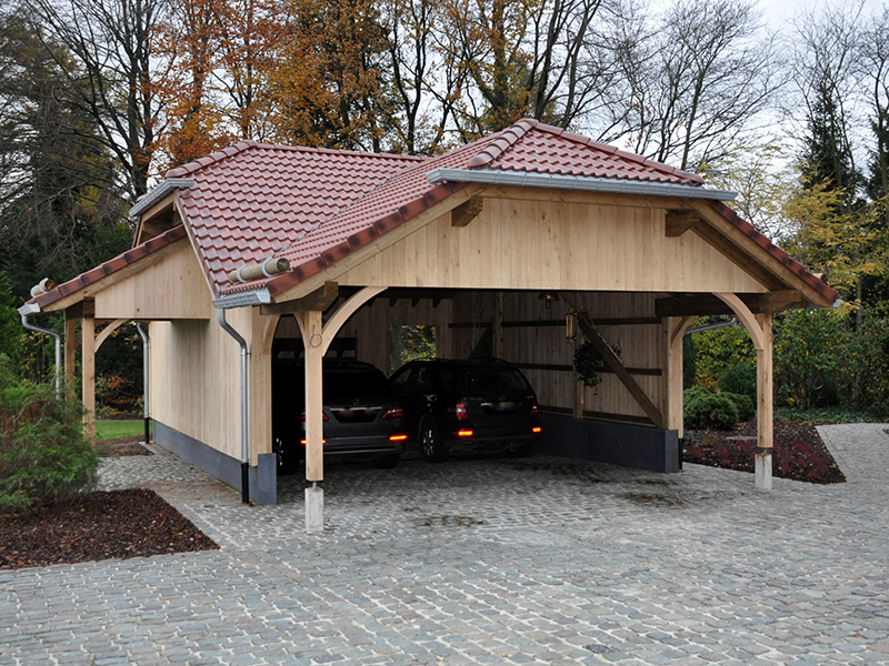 Image 6 : Toiture bâtiment à Weiswampach : Hedach Sàrl