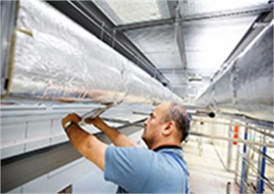 Image 18 : Travaux d'isolation à Wijnegem : Rockwool Belgium NV