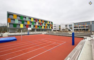 Image 2 : Construction traditionnelle à Luxembourg : Giorgetti Félix