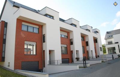 Image 5 : Construction traditionnelle à Luxembourg : Giorgetti Félix