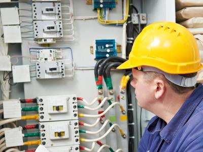 Image 4 : Electricien à Luxembourg : TEC Equipements SA