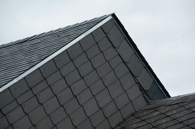 Image 1 : Toiture bâtiment à Livange : Stoffel-Reding Francis