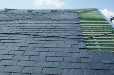 Image 3 : Toiture bâtiment à Livange : Stoffel-Reding Francis