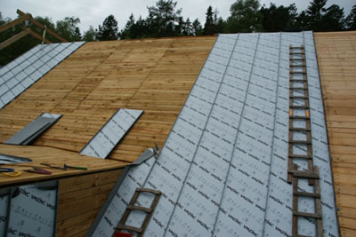 Image 4 : Toiture bâtiment à Livange : Stoffel-Reding Francis
