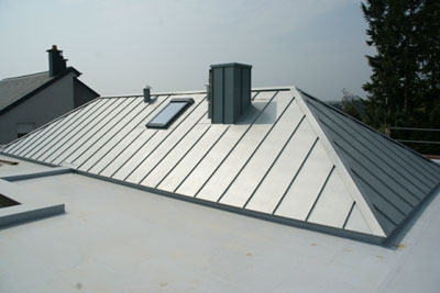 Image 8 : Toiture bâtiment à Livange : Stoffel-Reding Francis