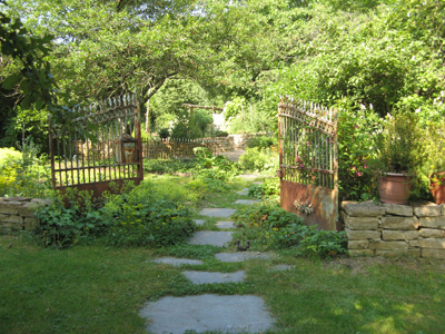 Image 5 : Jardin et espace vert à Leudelange : Arts & Nature