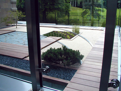 Image 8 : Jardin et espace vert à Leudelange : Arts & Nature