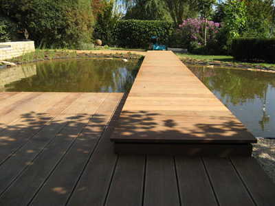 Image 9 : Jardin et espace vert à Leudelange : Arts & Nature