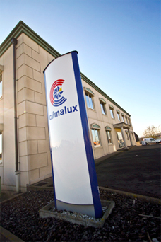 Image 2 : Gestion Technique du Bâtiment (GTB) à Foetz : Climalux SA