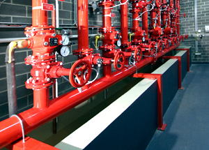 Image 3 : Gestion Technique du Bâtiment (GTB) à Foetz : Climalux SA