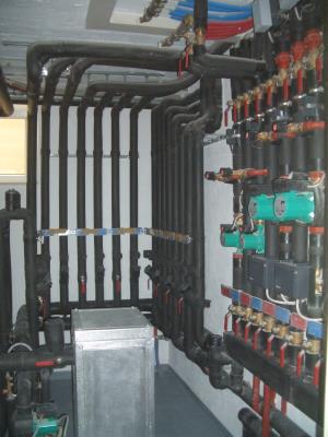 Image 11 : Installation de chauffage à Sandweiler : Grethen Sàrl