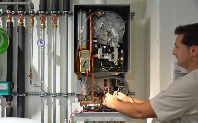 Image 17 : Installateur climatisation et VMC à Bertrange : Federspiel