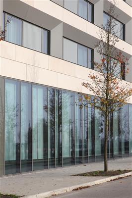 Image 3 : Architecte & maitre d'œuvre à Luxembourg : M3 Architectes