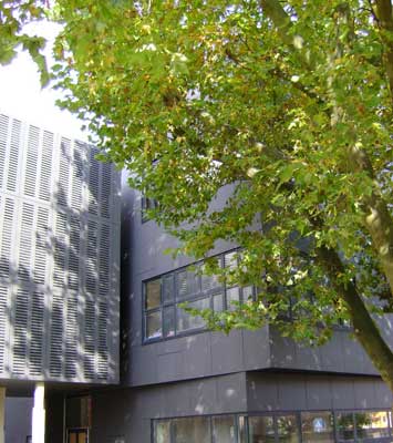 Image 5 : Architecte & maitre d'œuvre à Luxembourg : M3 Architectes