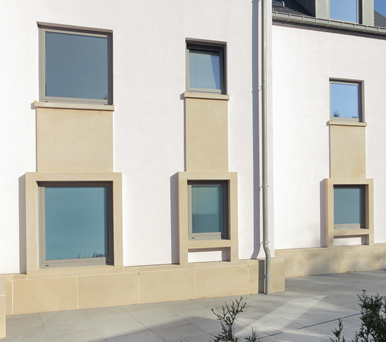 Image 2 : Carrières à Luxembourg : Carrières Feidt SA