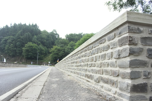 Image 9 : Carrières à Luxembourg : Carrières Feidt SA