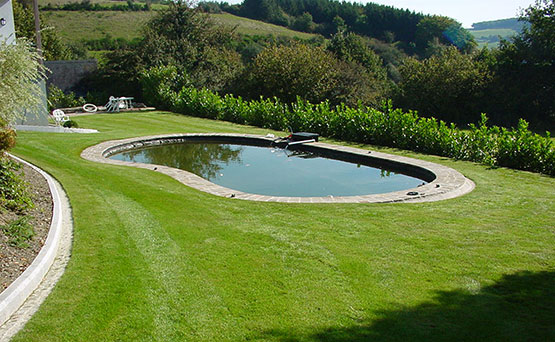 Image 2 : Jardin et espace vert à Nothum : Soins du Jardin