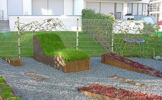 Image 3 : Jardin et espace vert à Nothum : Soins du Jardin