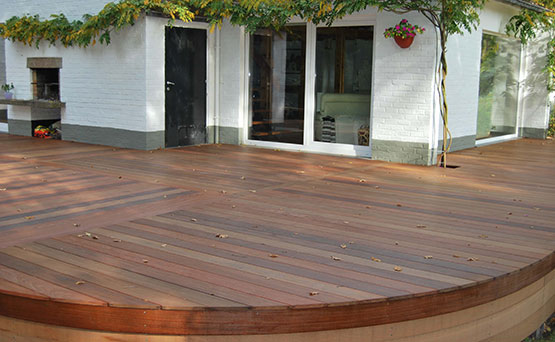 Image 4 : Jardin et espace vert à Nothum : Soins du Jardin