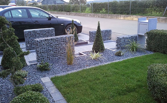 Image 7 : Jardin et espace vert à Nothum : Soins du Jardin
