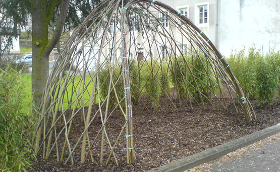 Image 10 : Jardin et espace vert à Nothum : Soins du Jardin