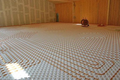 Image 7 : Installation de chauffage à Bissen : C. Schanen Sàrl
