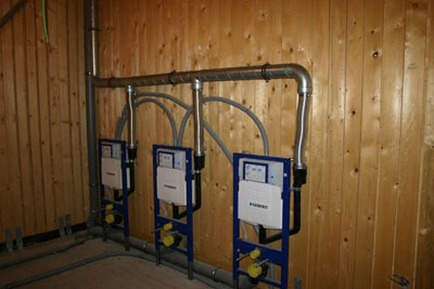 Image 8 : Installation de chauffage à Bissen : C. Schanen Sàrl