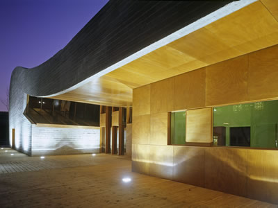 Image 5 : Architecte & maitre d'œuvre à Remerschen : VALENTINY hvp architects Sàrl
