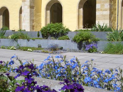 Image 6 : Jardin et espace vert à Limpach : Winandy Pol Jardins