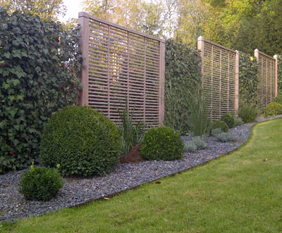 Image 8 : Jardin et espace vert à Limpach : Winandy Pol Jardins