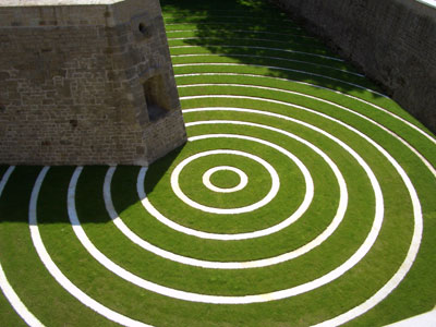 Image 9 : Jardin et espace vert à Limpach : Winandy Pol Jardins