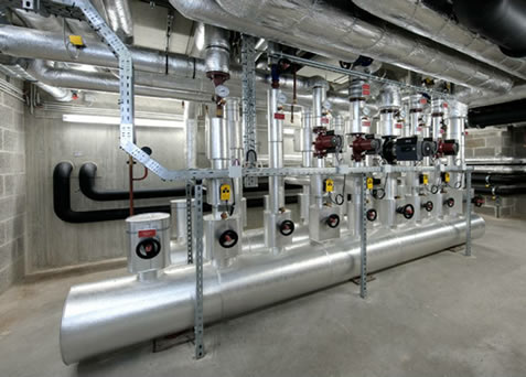 Image 2 : Travaux d'isolation à Assel : Isotechnic Sàrl