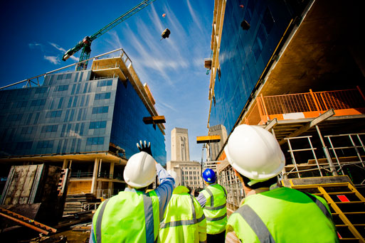 Image 4 : Construction tous corps d'état à Dudelange : Candido Teixeira