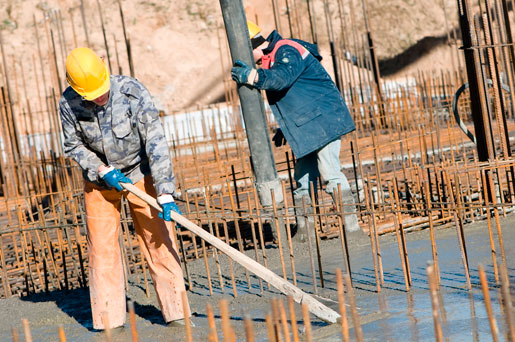 Image 5 : Construction tous corps d'état à Dudelange : Candido Teixeira