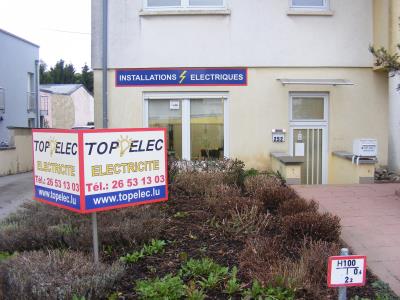 Image 13 : Electricien à Soleuvre : Top-Elec Sàrl