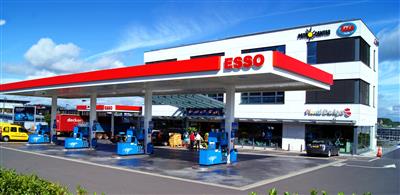 Image 3 : Mazout à Leudelange : Petro-Center SA