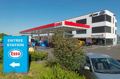 Image 5 : Mazout à Leudelange : Petro-Center SA