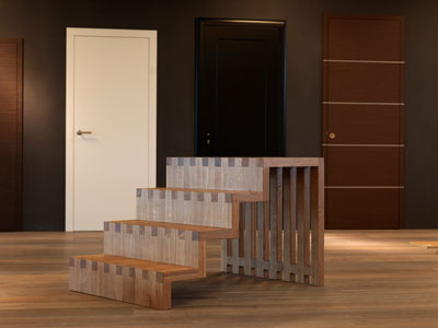 Image 14 : Pose de parquet à Wecker : Parquet Boehm