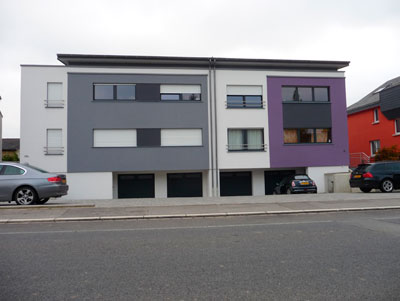 Image 10 : Construction tous corps d'état à Bascharage : Batitec Sàrl