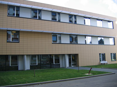 Image 7 : Travaux de menuiserie à Habay-la-Neuve (Habay) : Menuisud Sprl