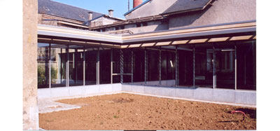Image 9 : Travaux de menuiserie à Habay-la-Neuve (Habay) : Menuisud Sprl