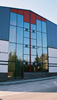 Image 10 : Travaux de menuiserie à Habay-la-Neuve (Habay) : Menuisud Sprl