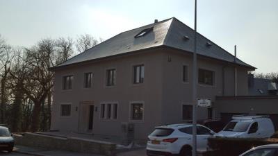 Image 4 : Charpente à Steinfort : Entreprise de toiture Toproof