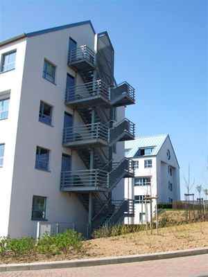 Image 6 : Construction métallique à Boevange-sur-Attert : C.M. Attert Sàrl