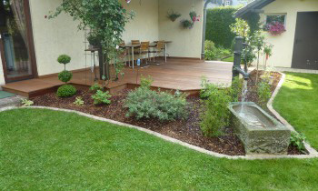 Image 18 : Aménagement paysager à Nommern : Forestalux SA