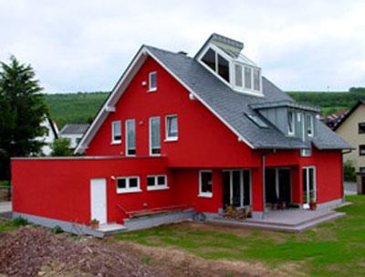 Image 13 : Construction traditionnelle à Grevenmacher : Schneider + Lieser Lux