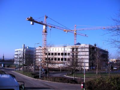 Image 14 : Construction traditionnelle à Grevenmacher : Schneider + Lieser Lux