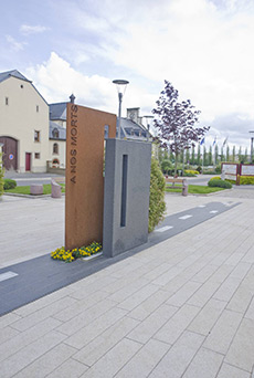 Image 13 : Ouvrages de génie civil à Oberanven : Entreprise de Construction L-Travaux Sàrl
