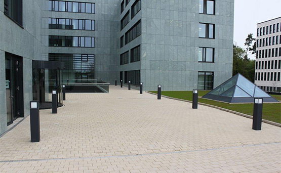 Image 15 : Ouvrages de génie civil à Oberanven : Entreprise de Construction L-Travaux Sàrl